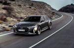 Audi RS6 Avant 2019 года (WW)